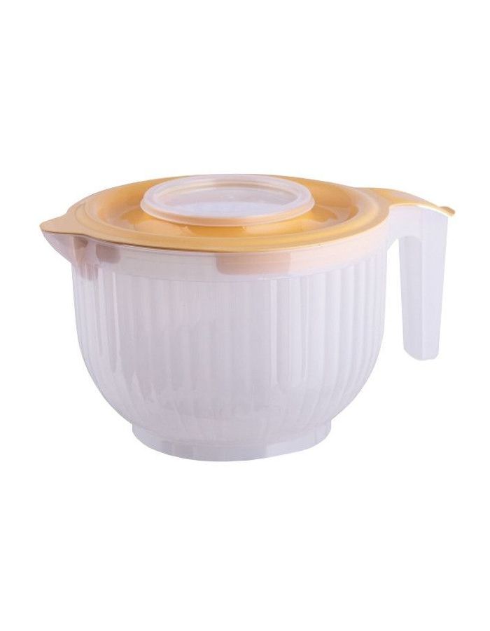 Кружка для миксера 3.2л POLIMERBYT C983
Кружка для миксера 3.2л POLIMERBYT C983