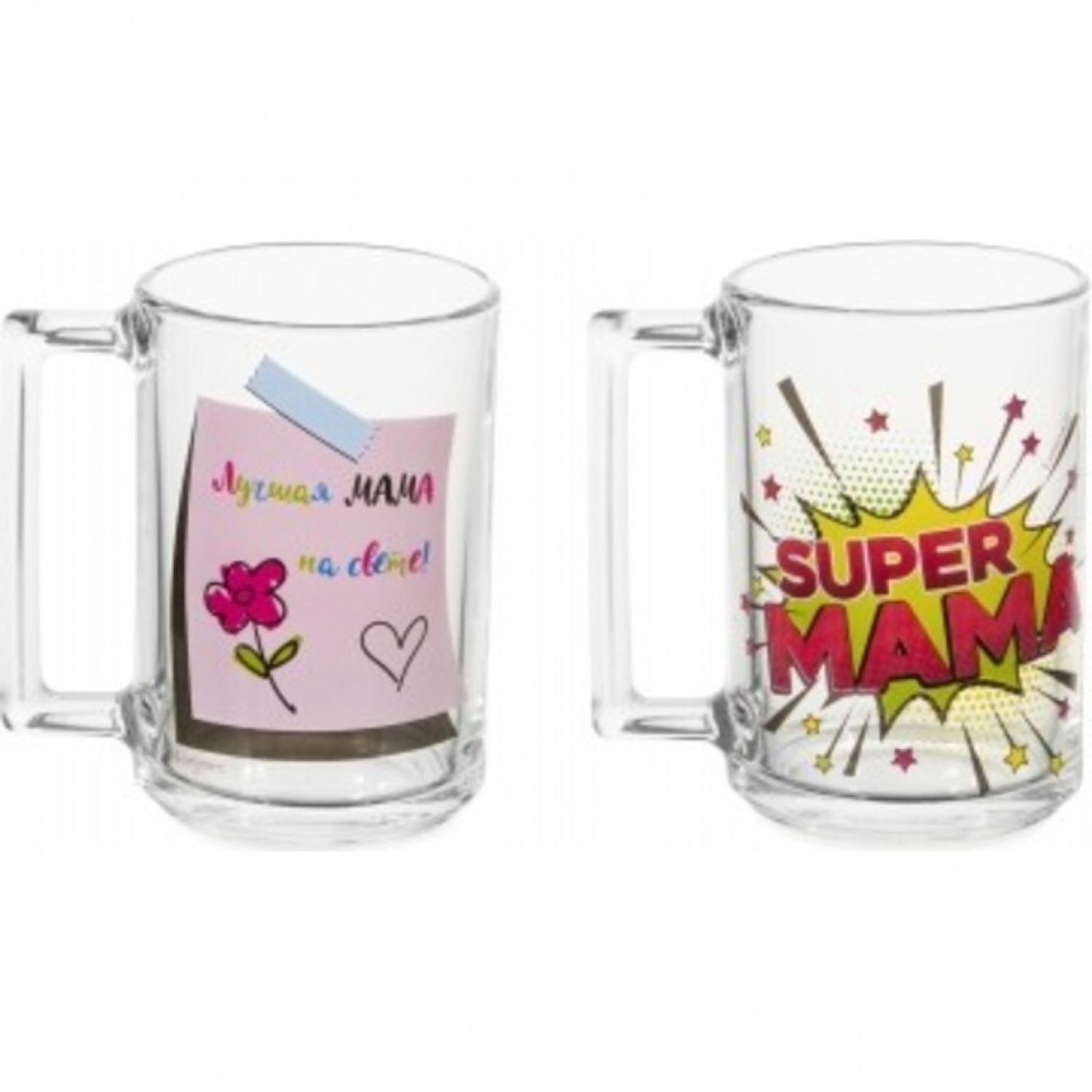 Кружка ФИТНЕС МАМА 320мл с декором LUMINARC O0145
Кружка ФИТНЕС МАМА 320мл с декором LUMINARC O0145