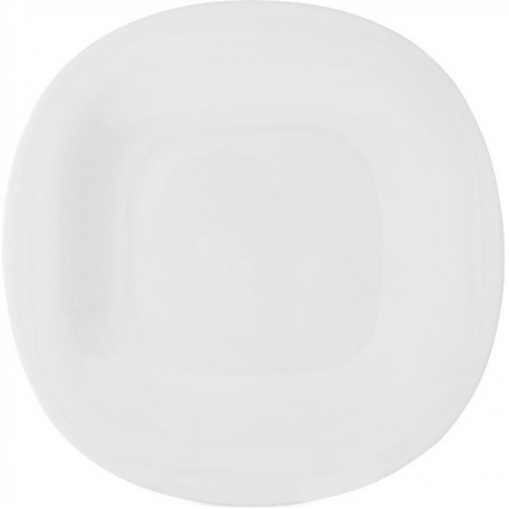 Набор столовый CARINE белый 18пр LUMINARC V2447
Набор столовый CARINE белый 18пр LUMINARC V2447