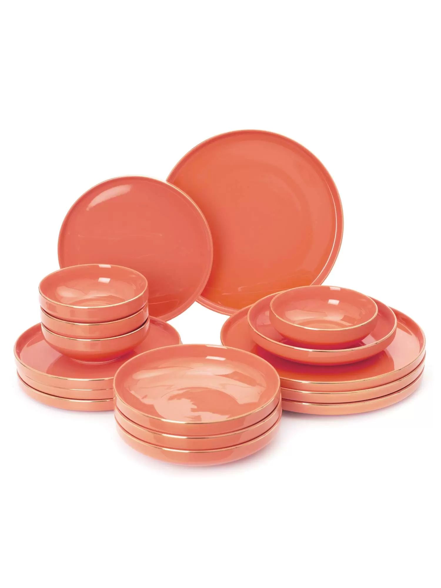 Набор столовый CORAL GOLD 16пр (4 персоны) DOMENIK DM3006
Набор столовый CORAL GOLD 16пр (4 персоны) DOMENIK DM3006