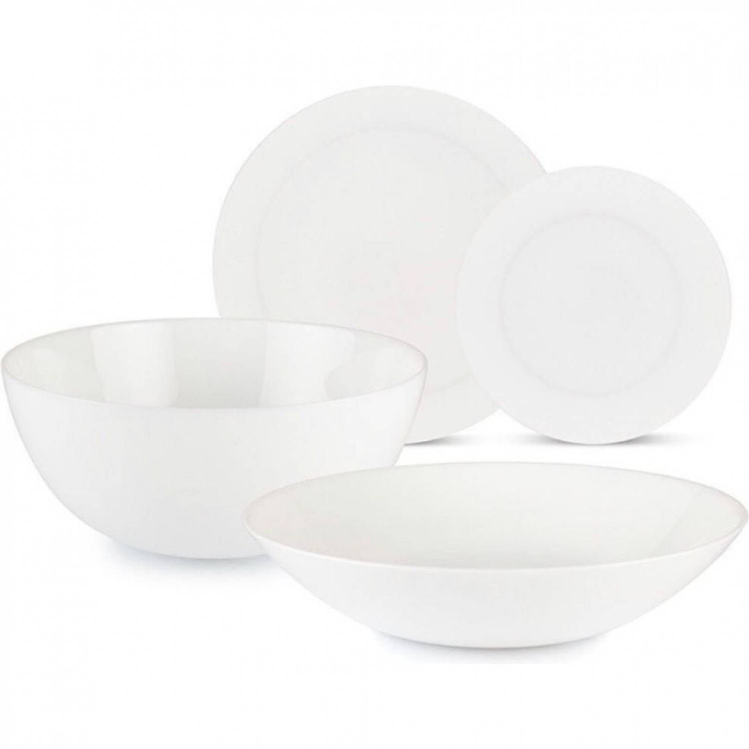 Набор столовый ДИВАЛИ 19пр LUMINARC V0361
Набор столовый ДИВАЛИ 19пр LUMINARC V0361