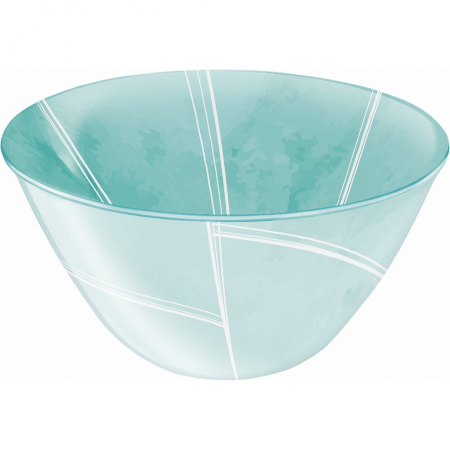 Салатник ALARICIA 17см LUMINARC V0455
Салатник ALARICIA 17см LUMINARC V0455