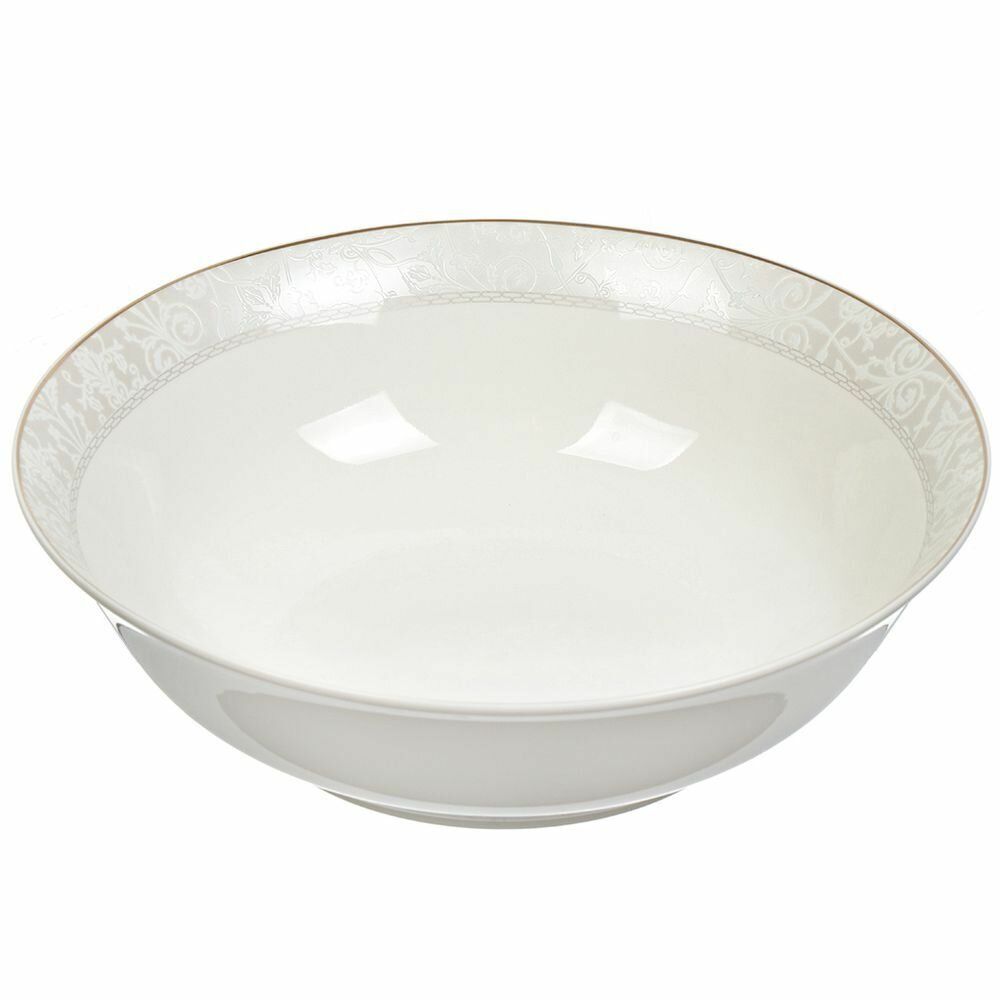 Салатник ALLURE 23см FIORETTA TDB620
Салатник ALLURE 23см FIORETTA TDB620