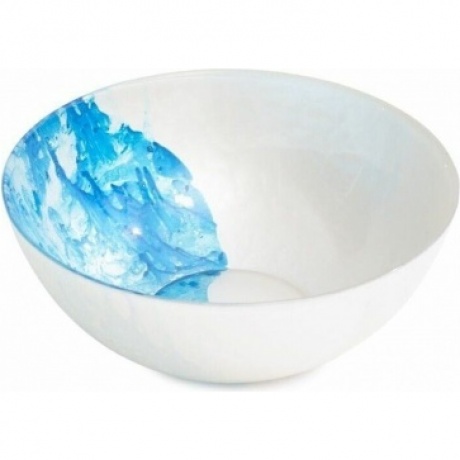 Салатник OCEAN 25см CHINA NEW NC2235
Салатник OCEAN 25см CHINA NEW NC2235