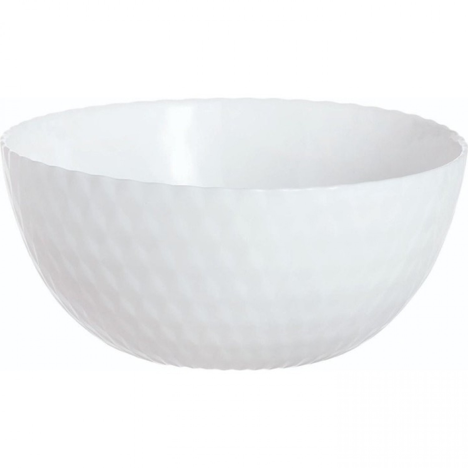 Салатник PAMPILLE WHITE 13см LUMINARC Q4659
Салатник PAMPILLE WHITE 13см LUMINARC Q4659