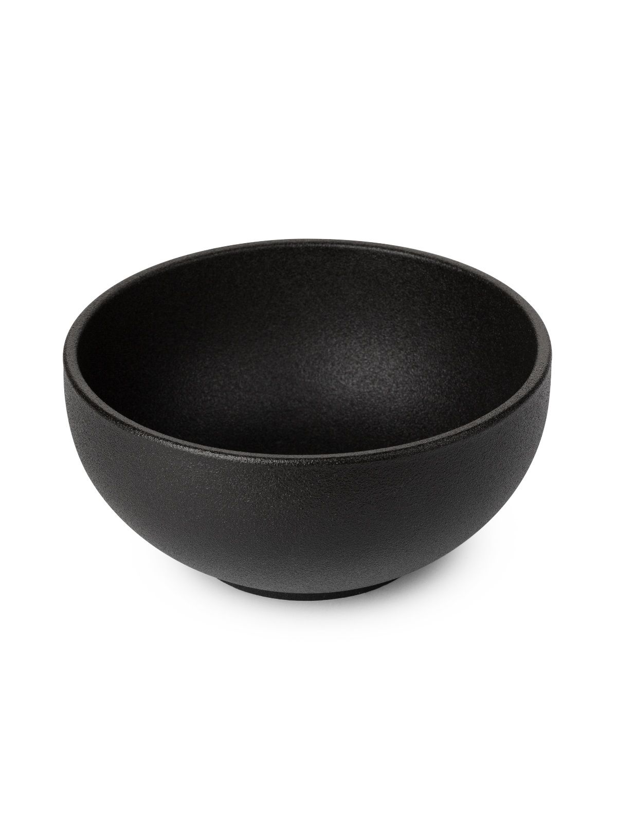 Салатник ROCK BLACK 15см DOMENIK DM8023
Салатник ROCK BLACK 15см DOMENIK DM8023