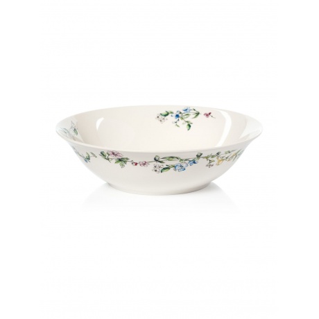 Салатник WILD BOTANICALS 23см DOMENIK DM9764
Салатник WILD BOTANICALS 23см DOMENIK DM9764