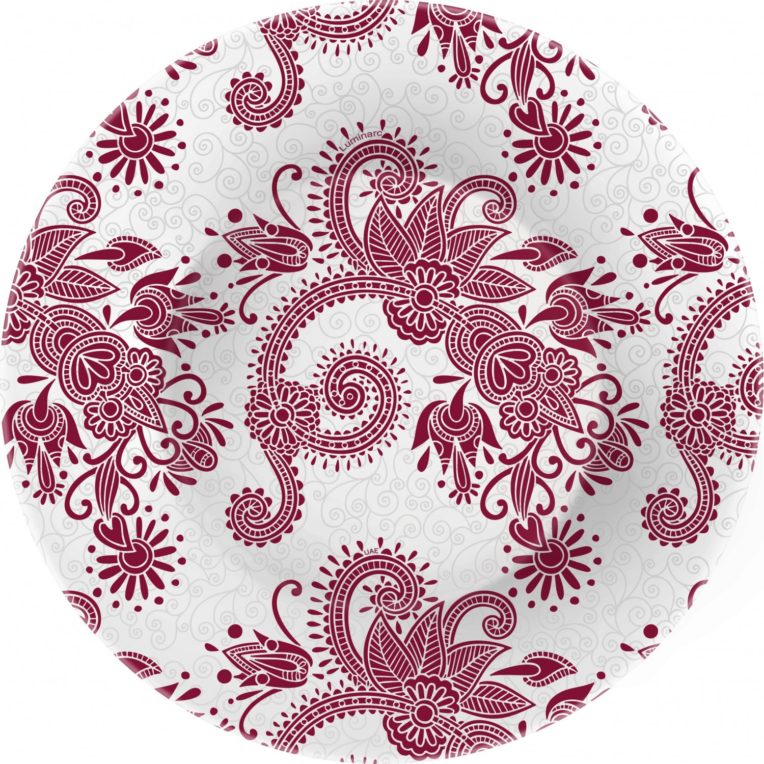 Салатник АУРЕЛИЯ 13см LUMINARC Q7500
Салатник АУРЕЛИЯ 13см LUMINARC Q7500