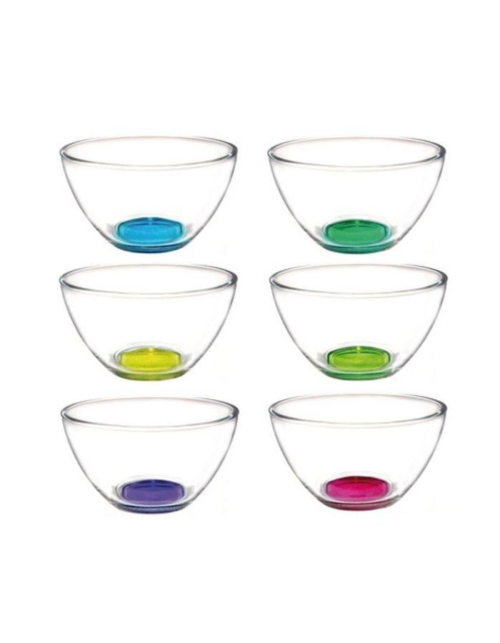 Салатник ГЛАДКИЙ лак микс 11см OSZ 07C1322LM
Салатник ГЛАДКИЙ лак микс 11см OSZ 07C1322LM