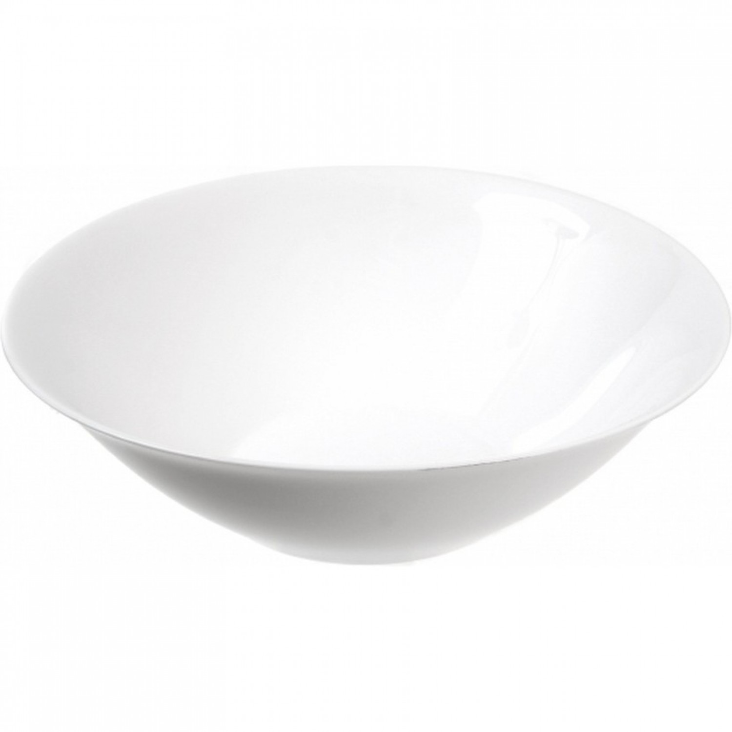 Салатник КАРИН БЕЛЫЙ 27см LUMINARC N6818
Салатник КАРИН БЕЛЫЙ 27см LUMINARC N6818