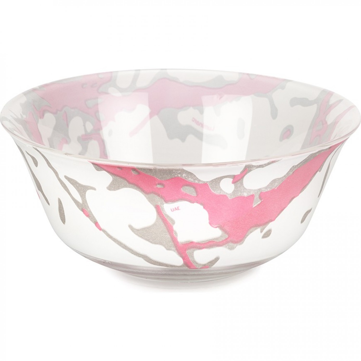 Салатник МАРБЛ ПИНК СИЛЬВЕР 27см LUMINARC Q7483
Салатник МАРБЛ ПИНК СИЛЬВЕР 27см LUMINARC Q7483