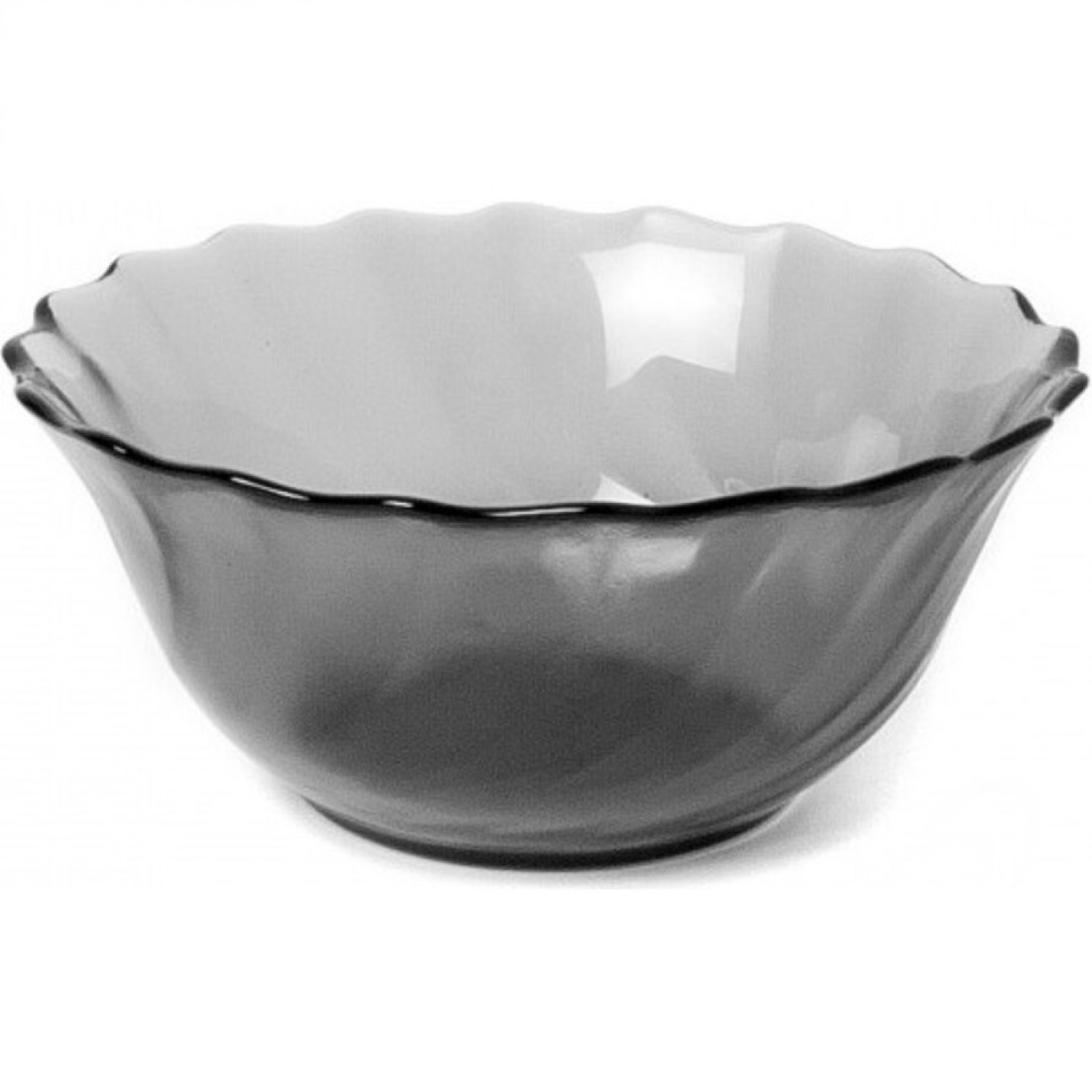 Салатник ОКЕАН ГРАФИТ 12.5см LUMINARC A0007
Салатник ОКЕАН ГРАФИТ 12.5см LUMINARC A0007