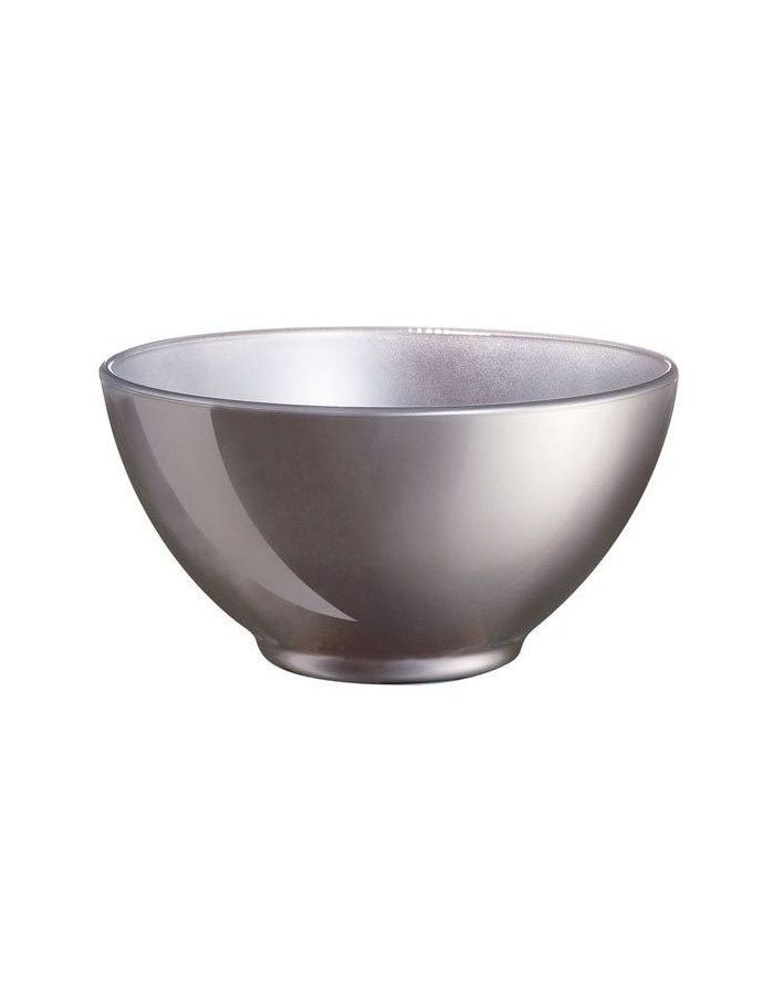 Салатник ФЛЭШИ КОЛОРС серебряный 500мл LUMINARC J1126
Салатник ФЛЭШИ КОЛОРС серебряный 500мл LUMINARC J1126