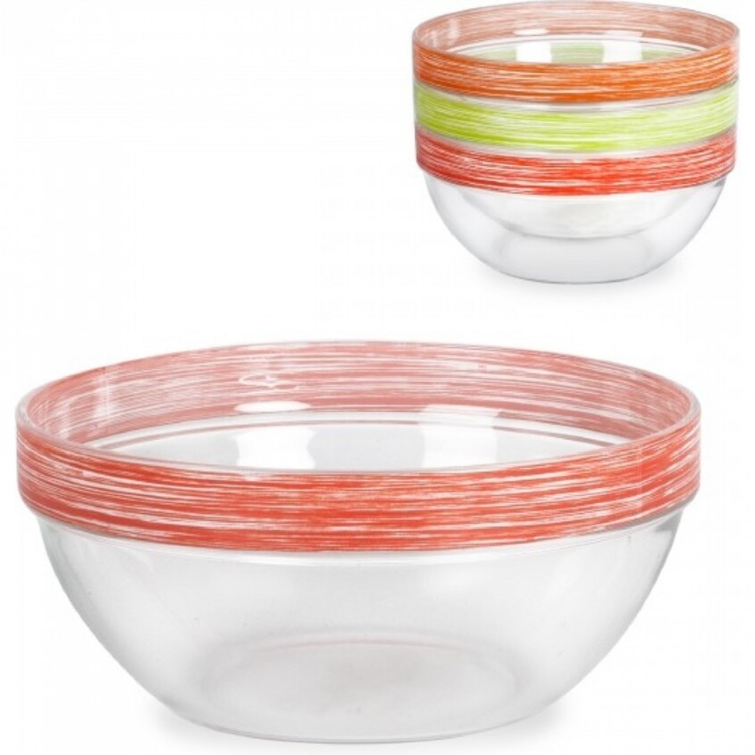 Салатник ЭМПИЛАБЛЬ БРАШМАНИЯ 23см LUMINARC P1640
Салатник ЭМПИЛАБЛЬ БРАШМАНИЯ 23см LUMINARC P1640