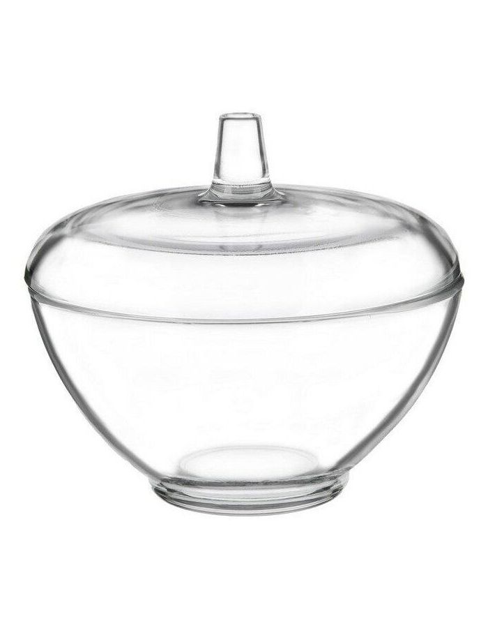 Сахарница СИМПАТИЯ 12см OSZ 16C1911
Сахарница СИМПАТИЯ 12см OSZ 16C1911