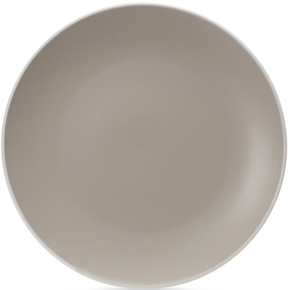 Тарелка десертная SCANDY CAPPUCCINO 19.3см FIORETTA TDP541
Тарелка десертная SCANDY CAPPUCCINO 19.3см FIORETTA TDP541