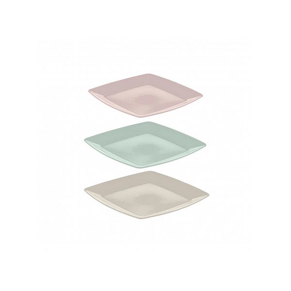 Тарелка десертная SERVICE 20.5см квадратная микс цветов HOBBY LIFE HL031290
Тарелка десертная SERVICE 20.5см квадратная микс цветов HOBBY LIFE HL031290