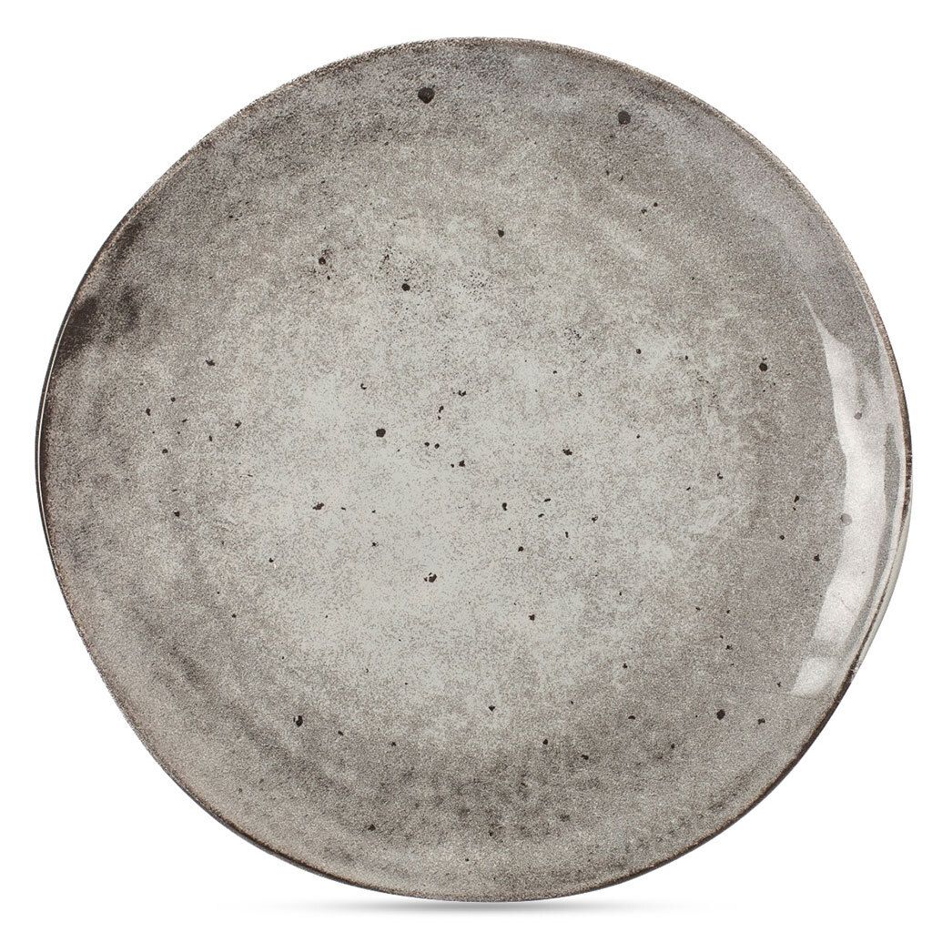 Тарелка десертная STONE DARK 20см FIORETTA TDP575
Тарелка десертная STONE DARK 20см FIORETTA TDP575