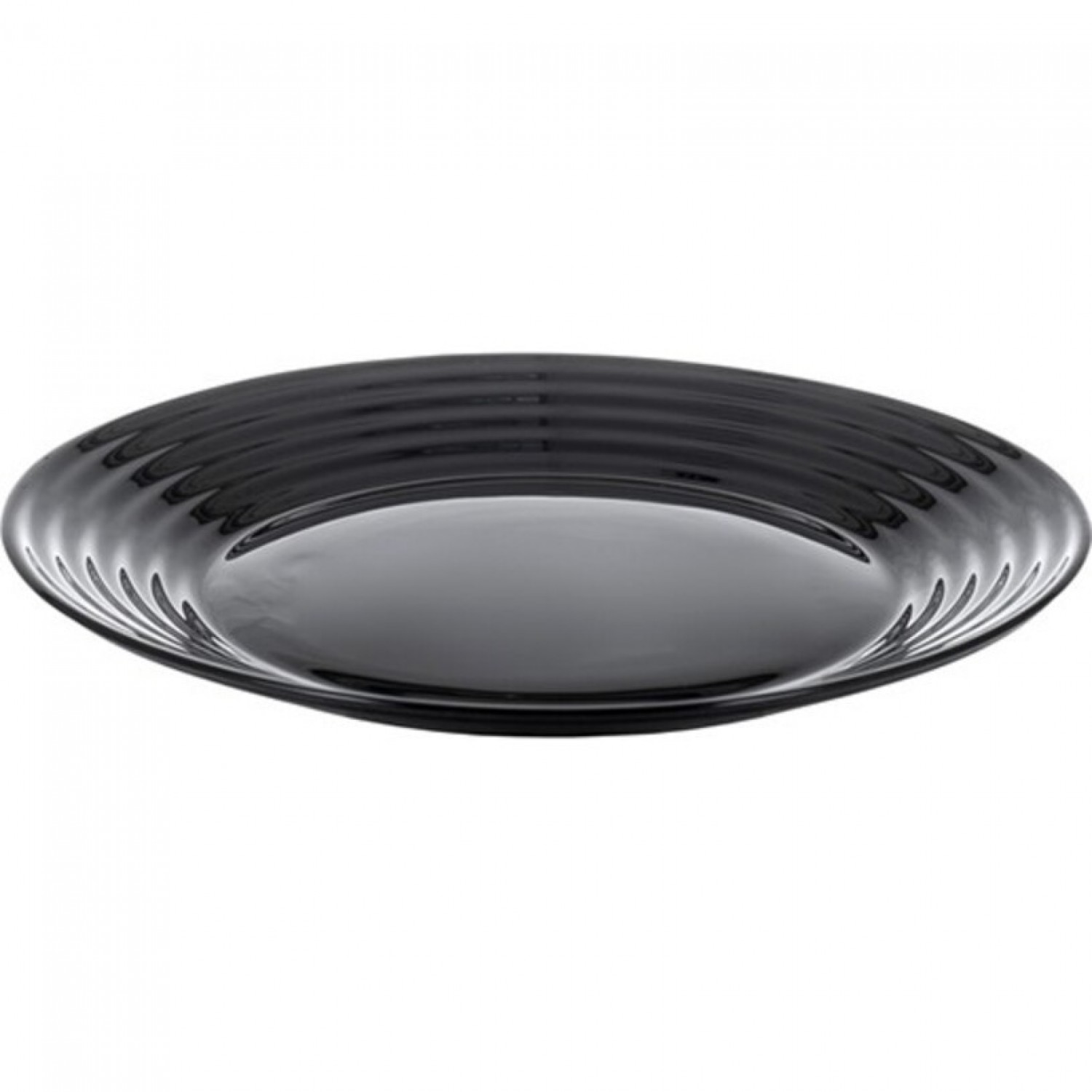 Тарелка десертная АРЕНА ЧЕРНАЯ 19см LUMINARC L7613
Тарелка десертная АРЕНА ЧЕРНАЯ 19см LUMINARC L7613