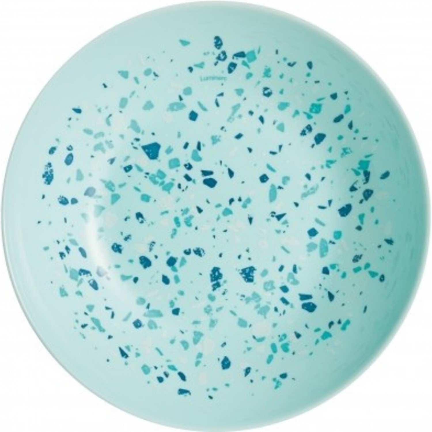 Тарелка десертная ВЕНЕЦИЯ ТЮРКУАЗ 19см LUMINARC P6507
Тарелка десертная ВЕНЕЦИЯ ТЮРКУАЗ 19см LUMINARC P6507