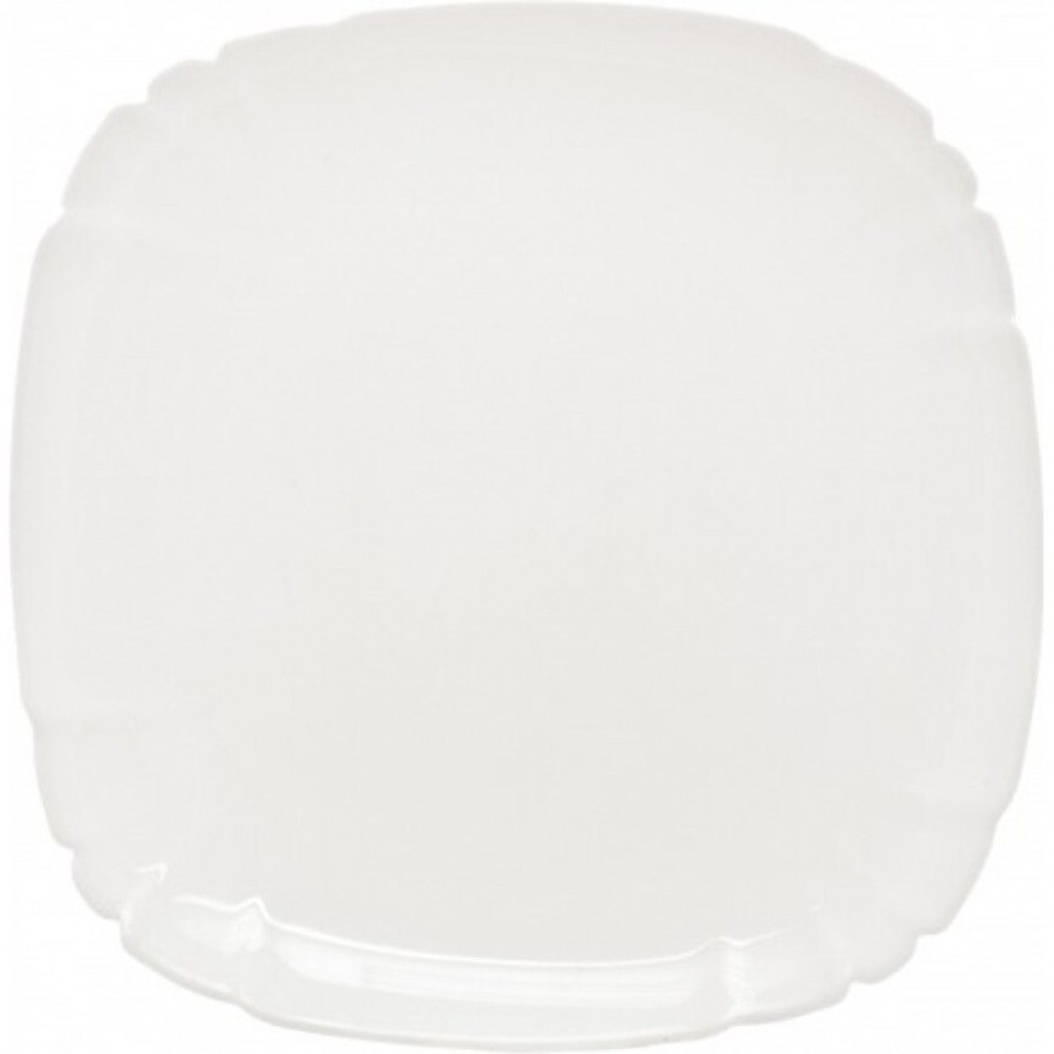 Тарелка десертная ЛОТУСИЯ 23см LUMINARC N3620
Тарелка десертная ЛОТУСИЯ 23см LUMINARC N3620