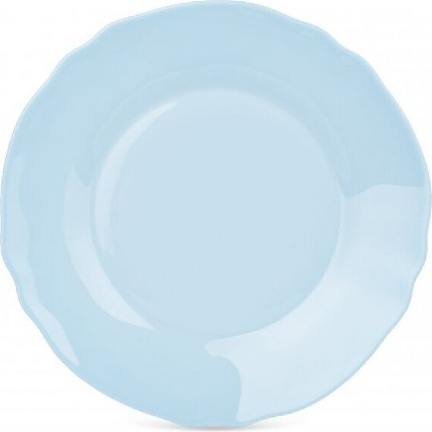 Тарелка обеденная ЛУИ XV ЛАЙТ БЛЮ 24см LUMINARC Q3699
Тарелка обеденная ЛУИ XV ЛАЙТ БЛЮ 24см LUMINARC Q3699