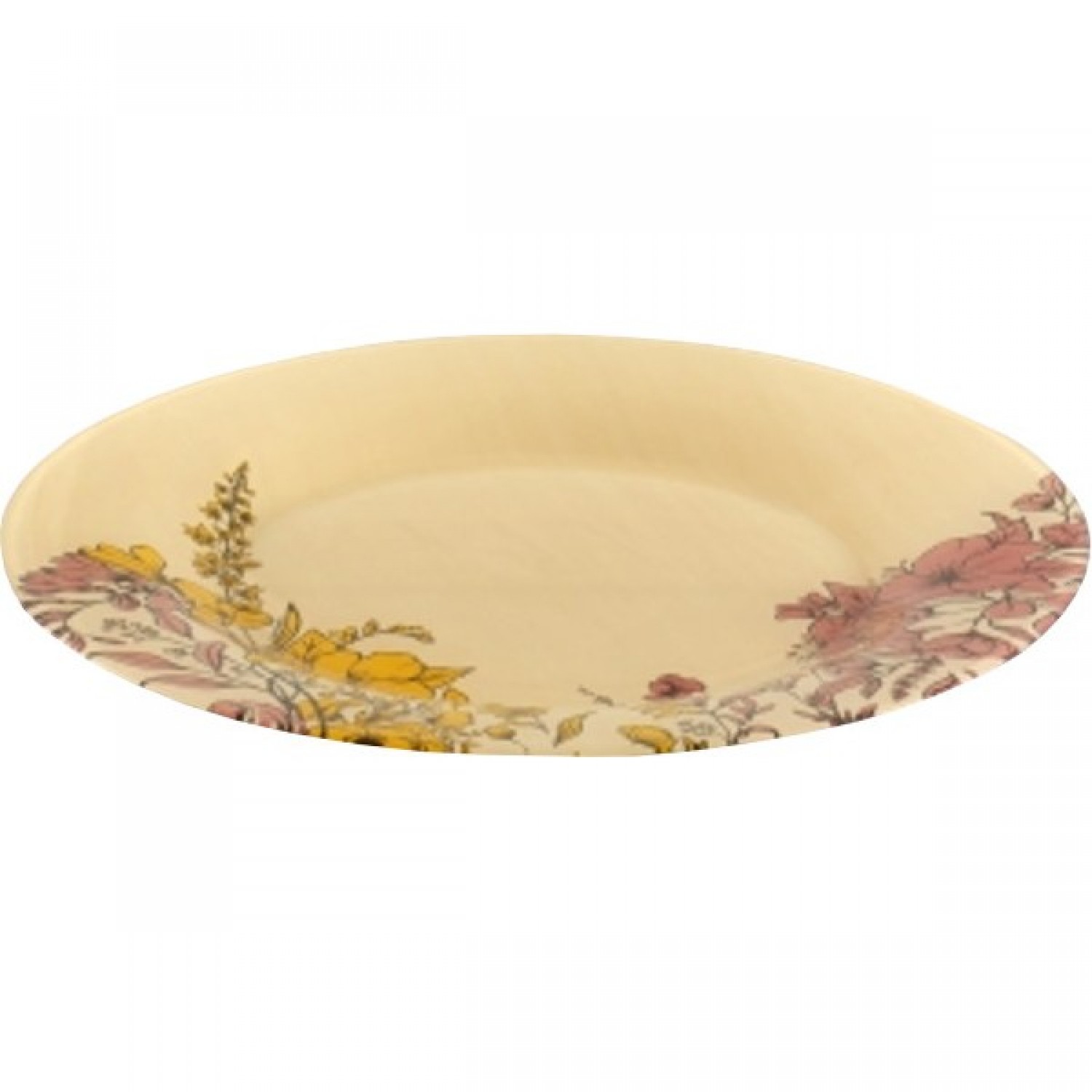 Тарелка обеденная BUENO BRUSH AMBIANTE 25см LUMINARC V2548
Тарелка обеденная BUENO BRUSH AMBIANTE 25см LUMINARC V2548