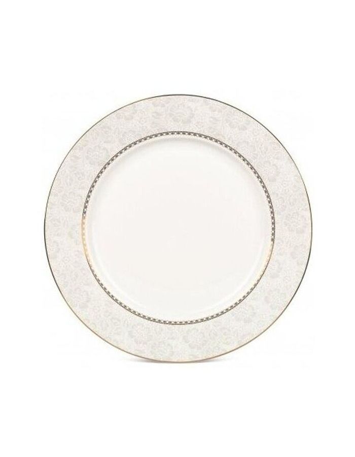 Тарелка обеденная ELEGANCE 27см FIORETTA TDP610
Тарелка обеденная ELEGANCE 27см FIORETTA TDP610