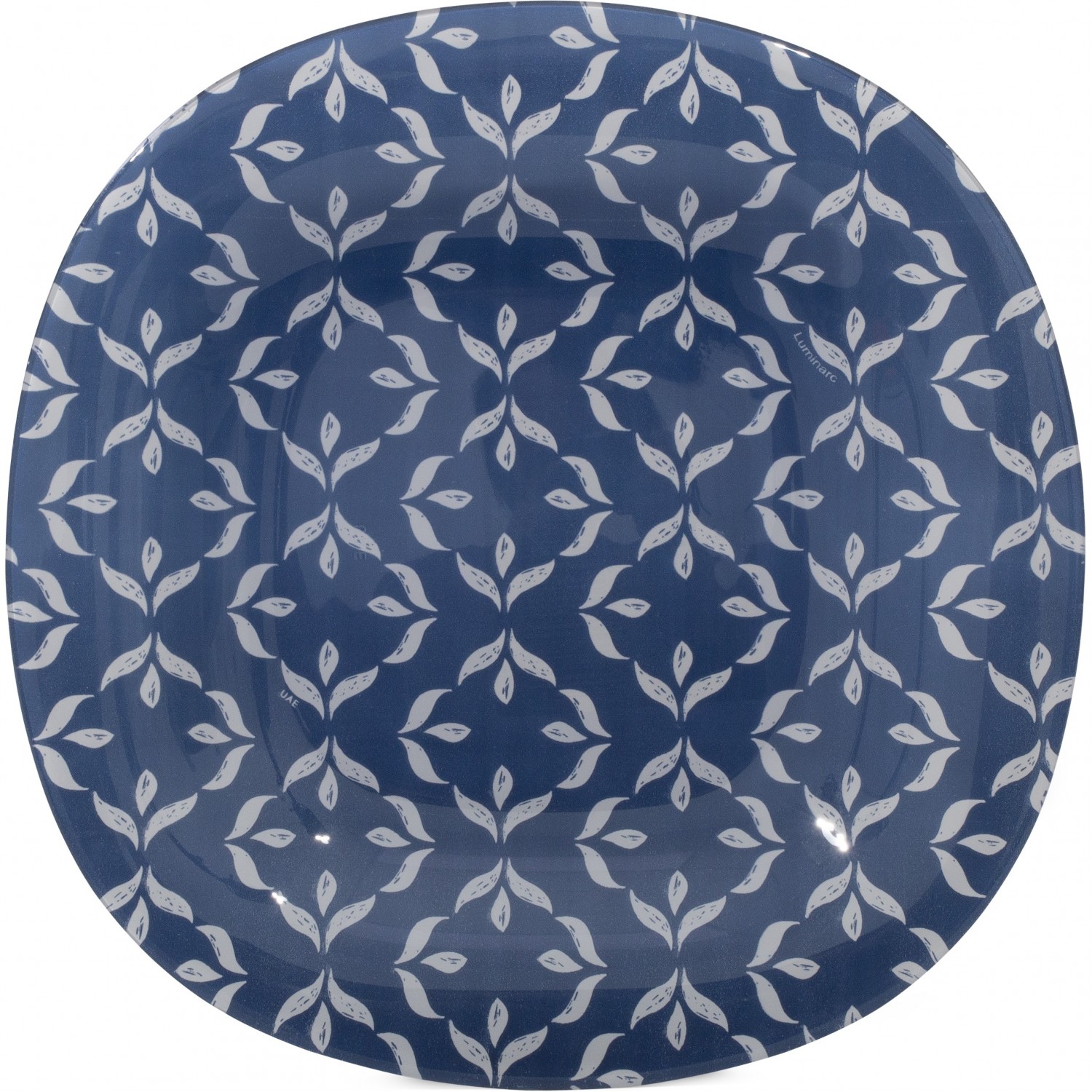Тарелка обеденная PAMINA 27см LUMINARC Q9229
Тарелка обеденная PAMINA 27см LUMINARC Q9229