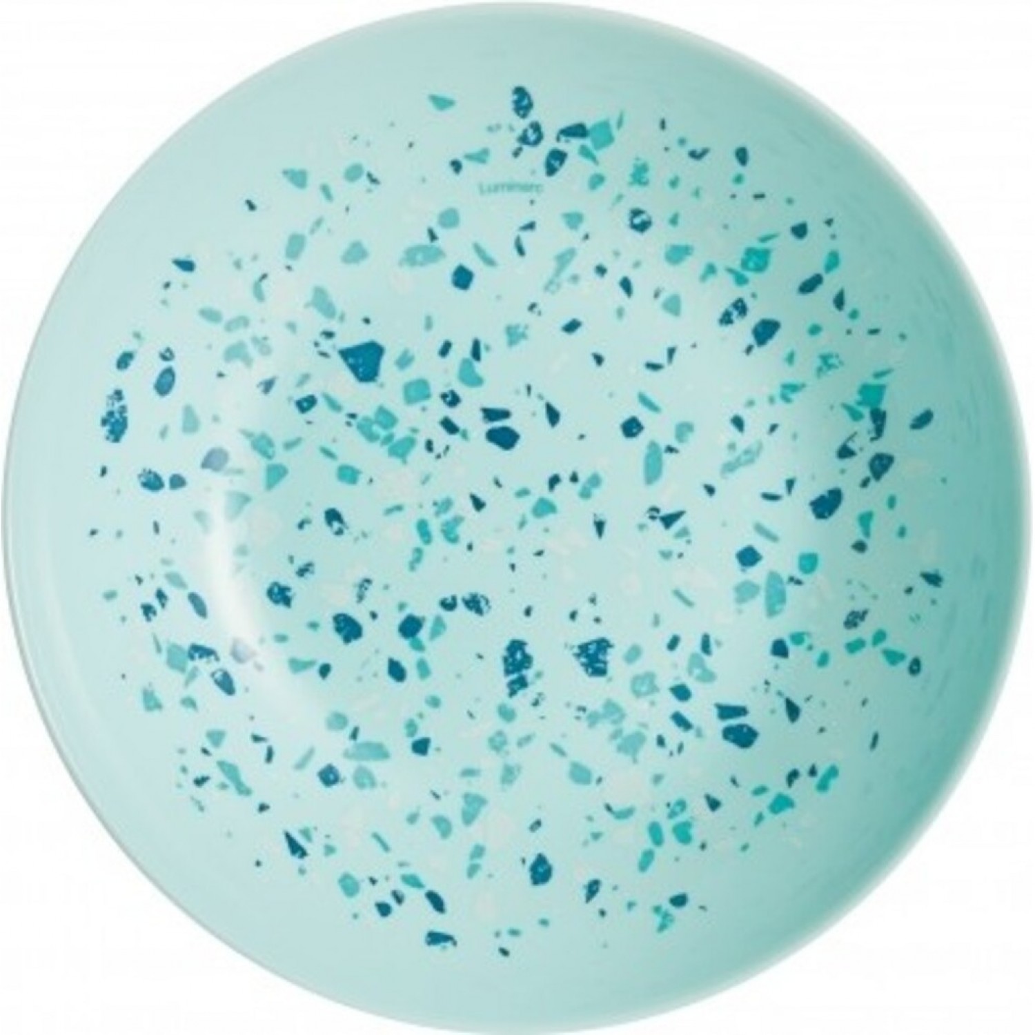 Тарелка обеденная ВЕНЕЦИЯ ТЮРКУАЗ 25см LUMINARC P6133
Тарелка обеденная ВЕНЕЦИЯ ТЮРКУАЗ 25см LUMINARC P6133