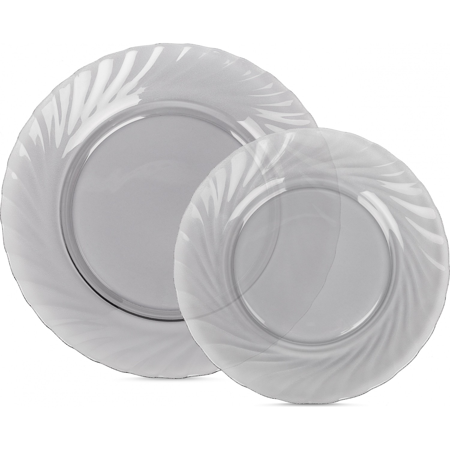 Тарелка обеденная ОКЕАН ГРАФИТ 24.2см LUMINARC A0005
Тарелка обеденная ОКЕАН ГРАФИТ 24.2см LUMINARC A0005