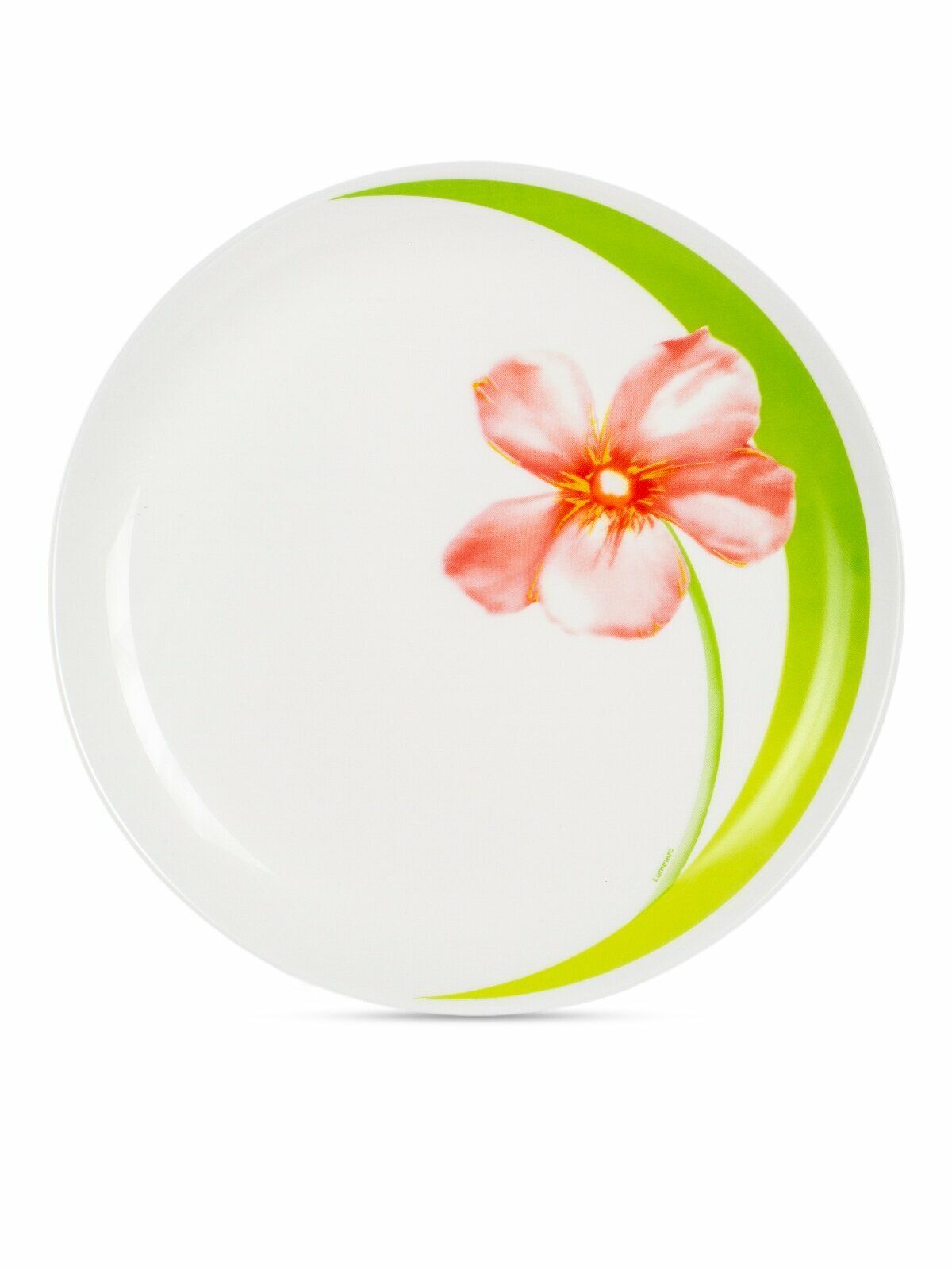 Тарелка обеденная СВИТ ИМПРЕШН 27см LUMINARC V3557
Тарелка обеденная СВИТ ИМПРЕШН 27см LUMINARC V3557