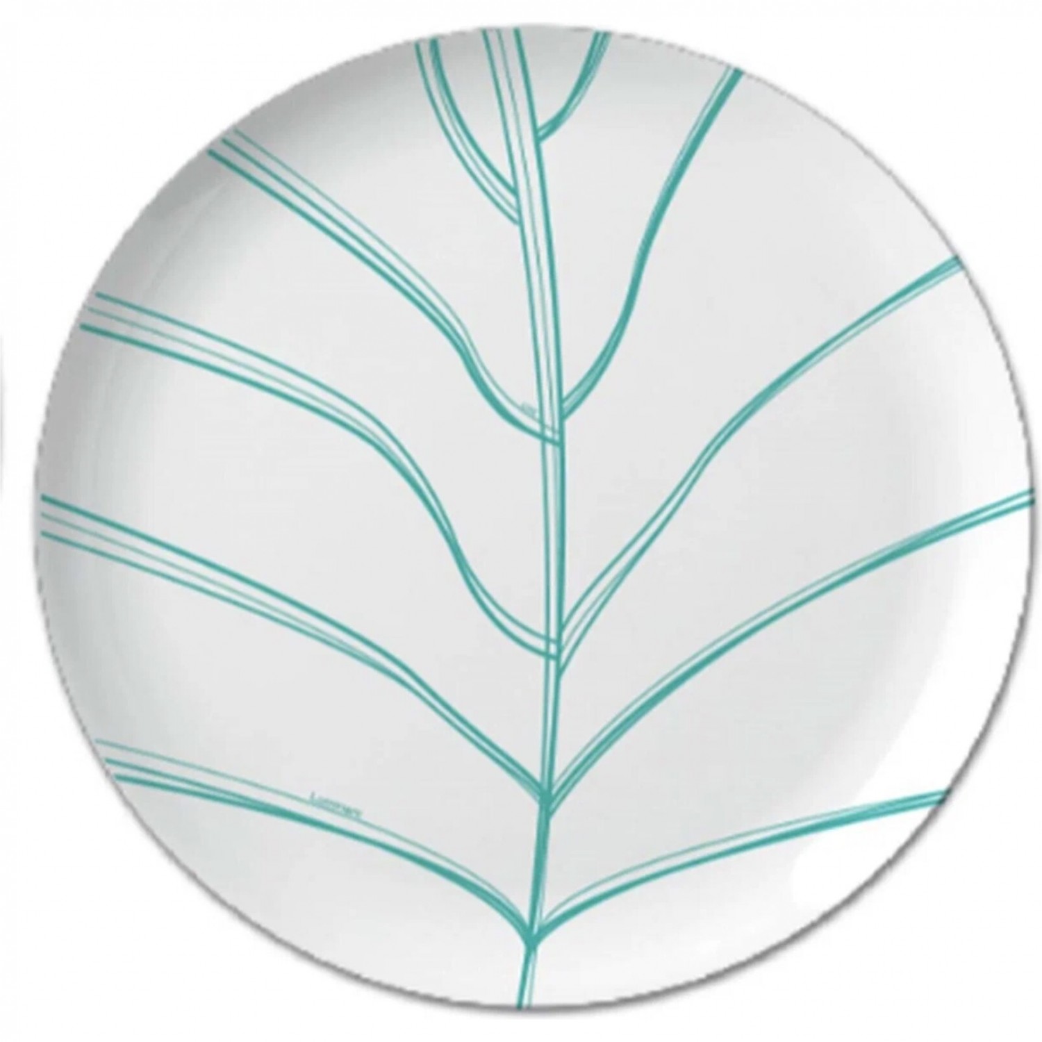 Тарелка суповая ALARICIA 20см LUMINARC V0454
Тарелка суповая ALARICIA 20см LUMINARC V0454