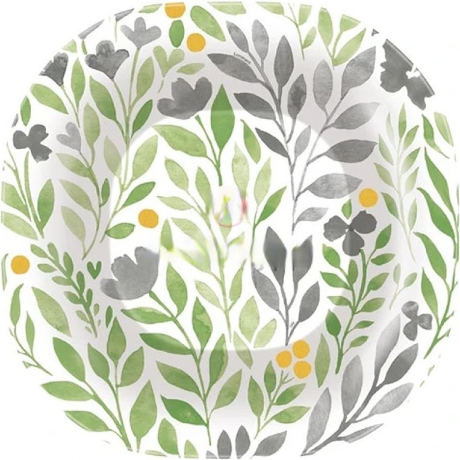 Тарелка суповая ALVIS GREEN 21см LUMINARC Q9084
Тарелка суповая ALVIS GREEN 21см LUMINARC Q9084