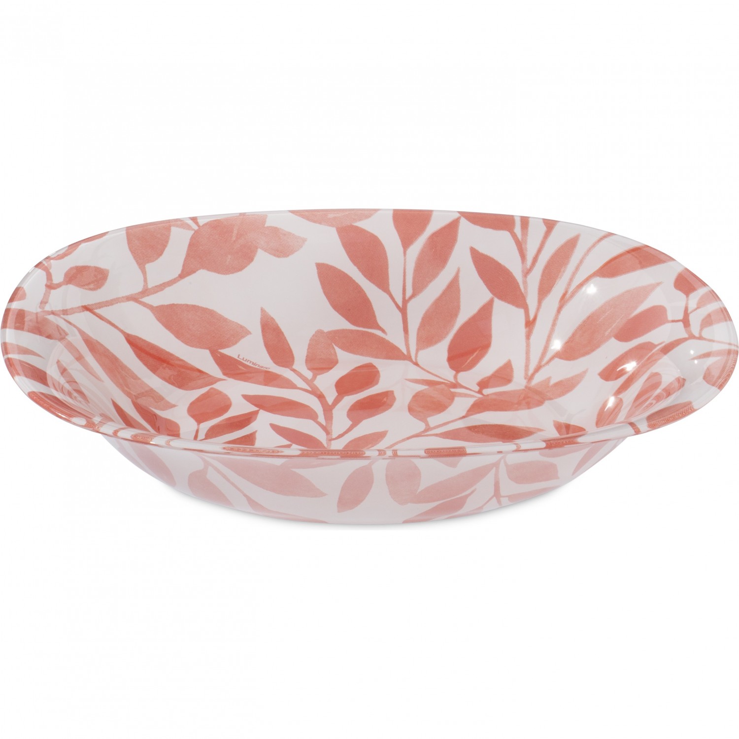 Тарелка суповая ALVIS RED 21см LUMINARC Q9075
Тарелка суповая ALVIS RED 21см LUMINARC Q9075