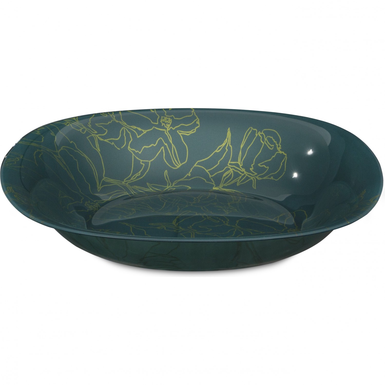 Тарелка суповая ANNALEE GREEN 21см LUMINARC Q9232
Тарелка суповая ANNALEE GREEN 21см LUMINARC Q9232