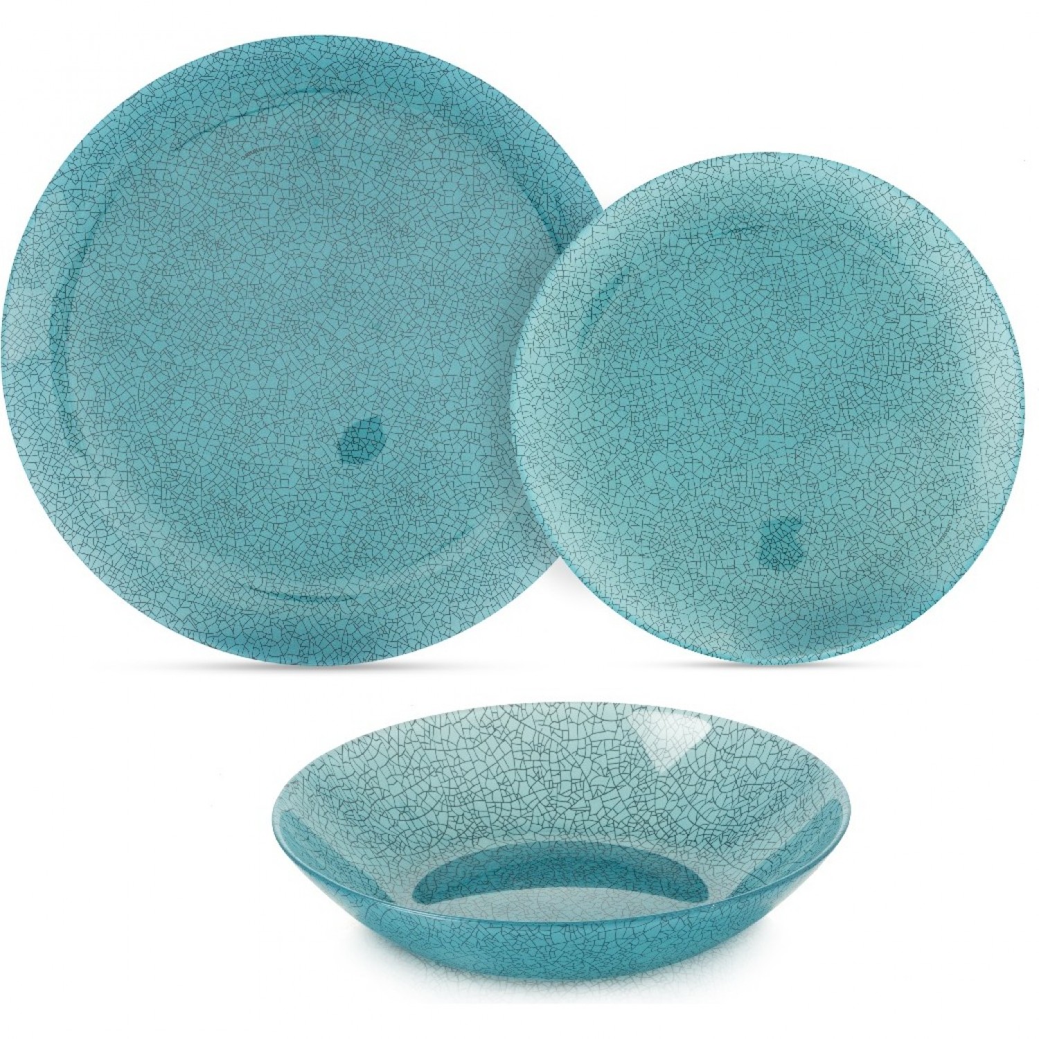 Тарелка суповая ICY BLUE 20см LUMINARC V0083
Тарелка суповая ICY BLUE 20см LUMINARC V0083