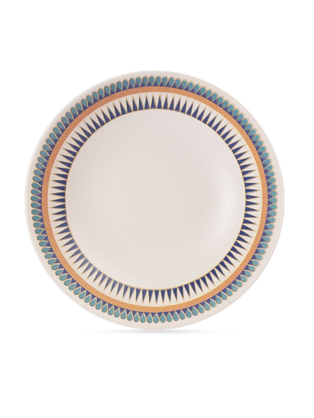 Тарелка суповая MOROCCO 21см FIORETTA TDP567
Тарелка суповая MOROCCO 21см FIORETTA TDP567