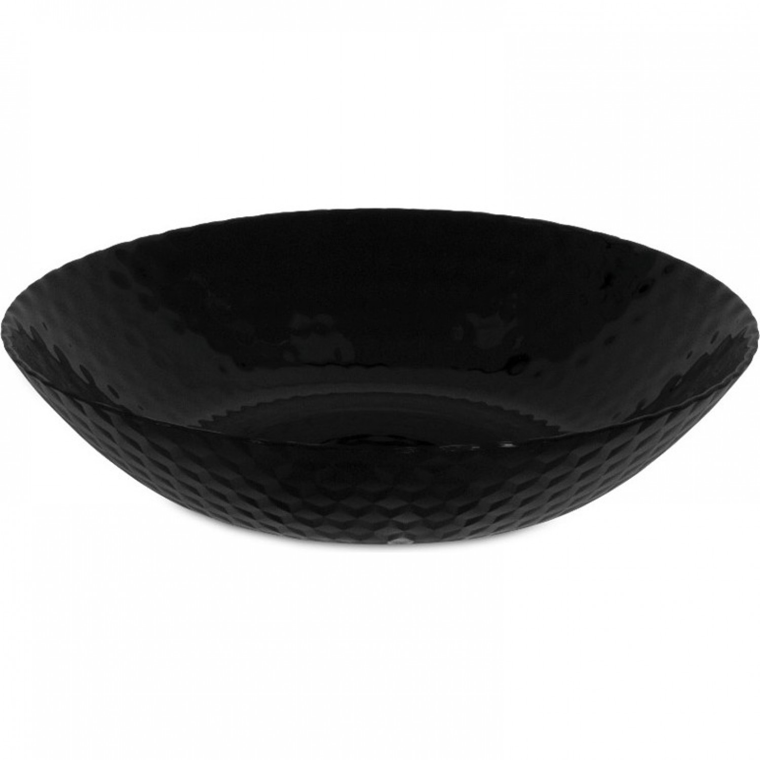 Тарелка суповая PAMPILLE BLACK 20см LUMINARC Q4619
Тарелка суповая PAMPILLE BLACK 20см LUMINARC Q4619