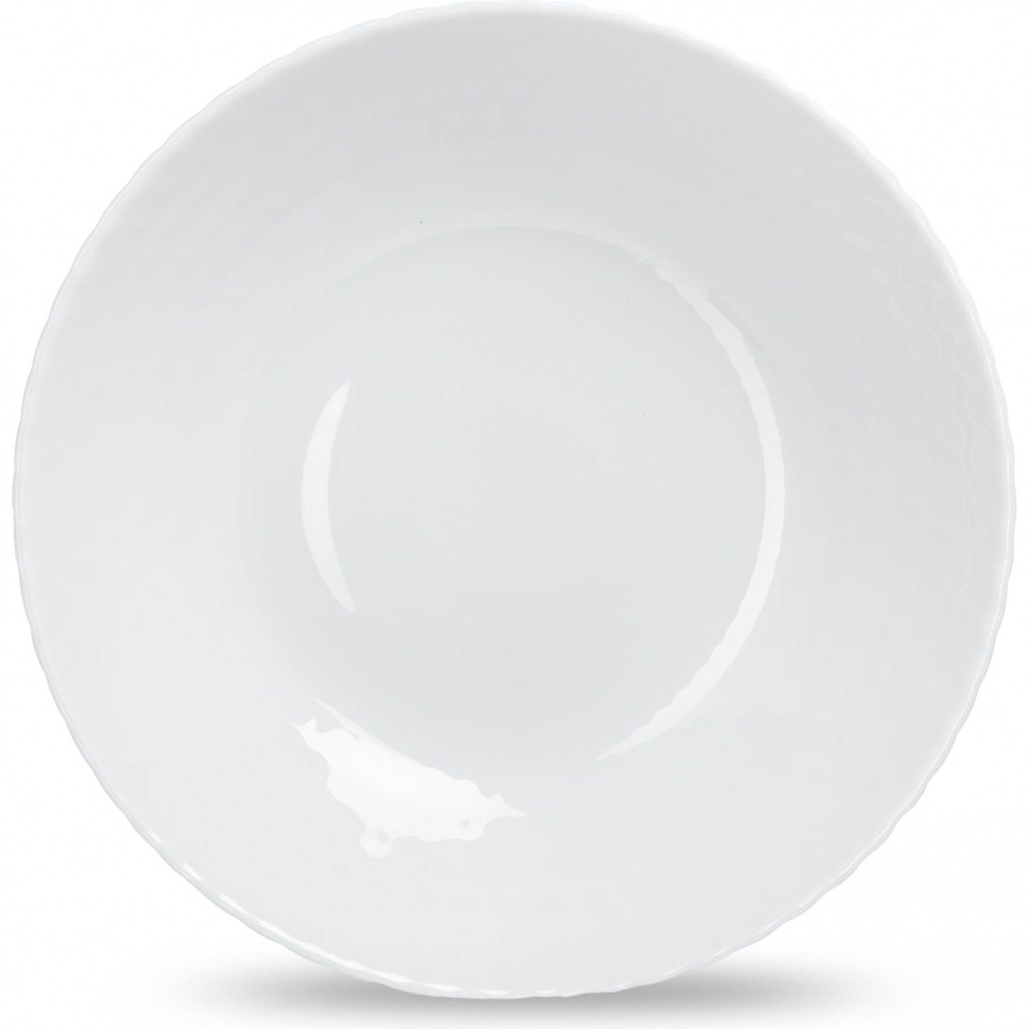 Тарелка суповая PAMPILLE GRANIT 20см LUMINARC Q4645
Тарелка суповая PAMPILLE GRANIT 20см LUMINARC Q4645