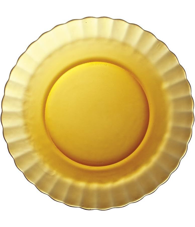 Тарелка суповая PICARDIE AMBER 23см DURALEX 3024DF06C1111
Тарелка суповая PICARDIE AMBER 23см DURALEX 3024DF06C1111