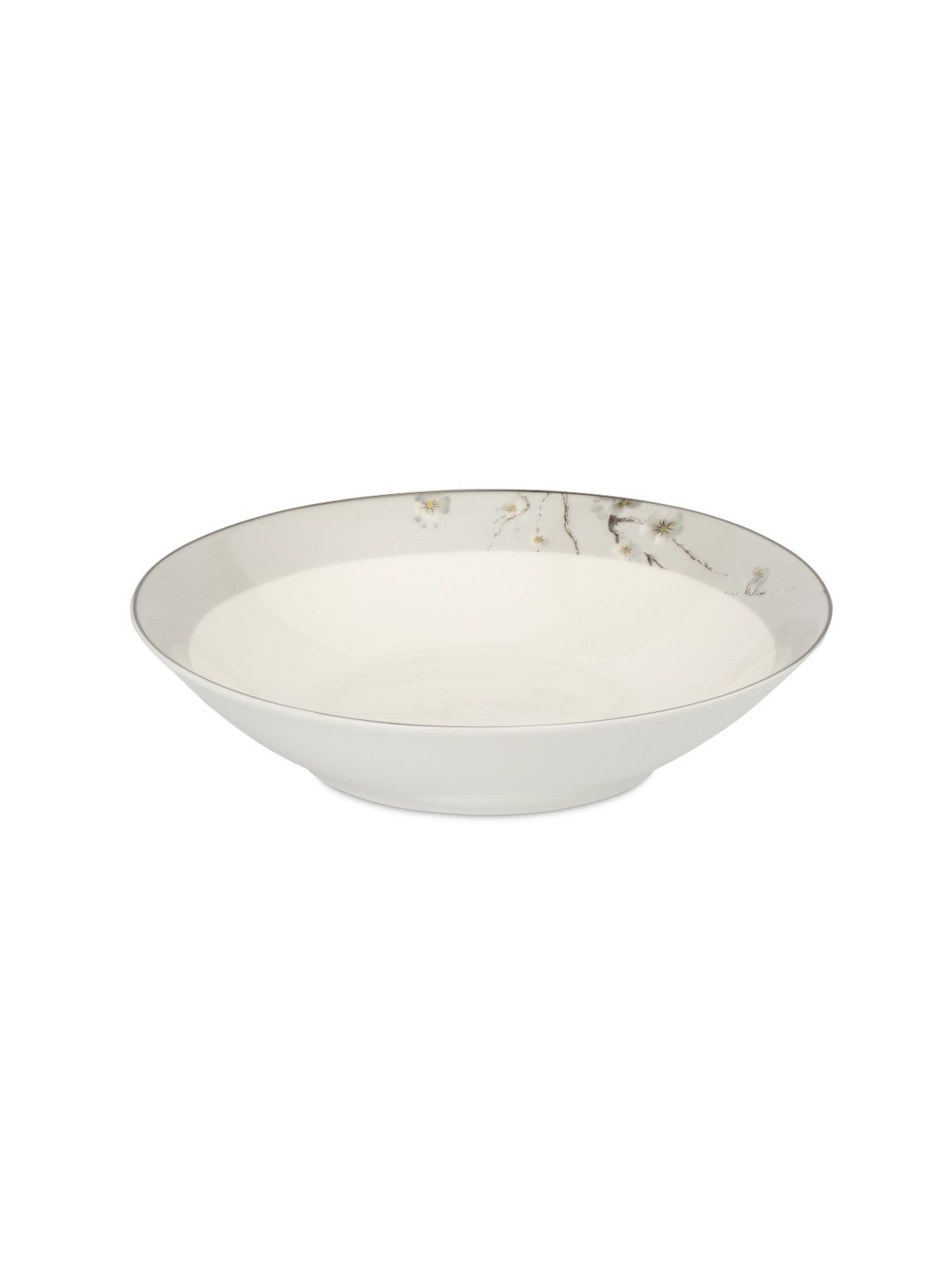 Тарелка суповая SPRINGTIME 21.5см FIORETTA TDP632
Тарелка суповая SPRINGTIME 21.5см FIORETTA TDP632