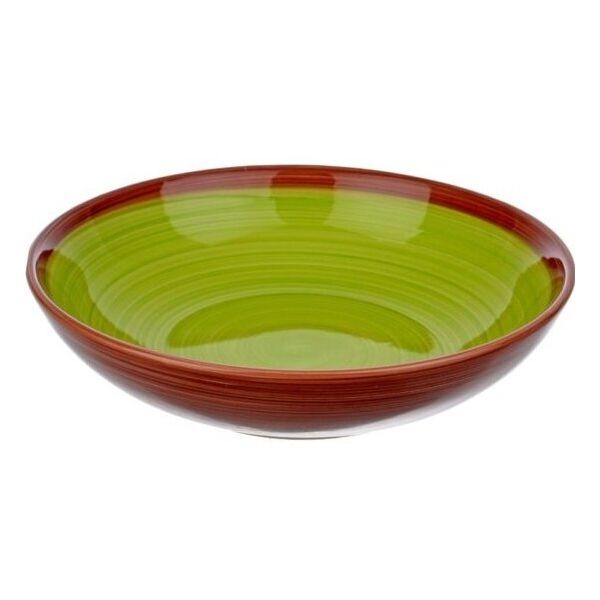 Тарелка суповая WOOD GREEN 20см FIORETTA TDP451
Тарелка суповая WOOD GREEN 20см FIORETTA TDP451