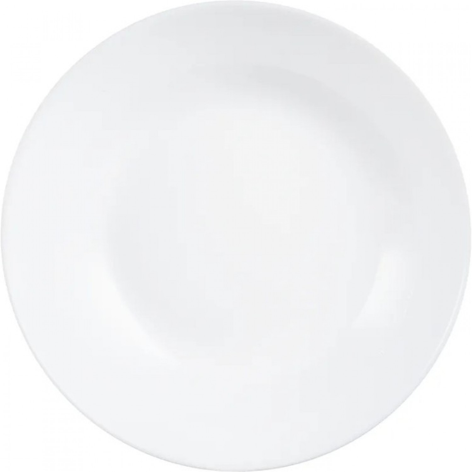 Тарелка суповая ДИВАЛИ 20см LUMINARC N3605
Тарелка суповая ДИВАЛИ 20см LUMINARC N3605