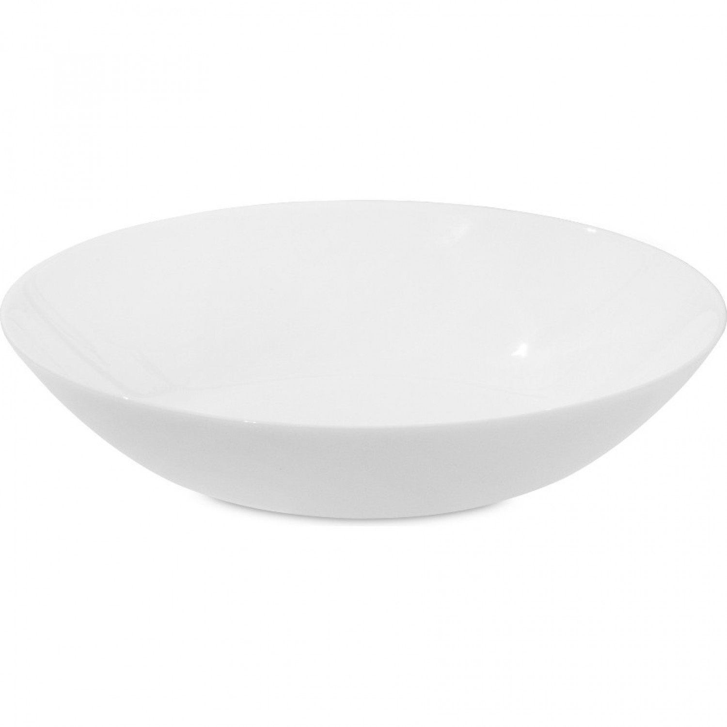 Тарелка суповая ЛИЛИ БЕЛЫЙ 20см LUMINARC Q8716
Тарелка суповая ЛИЛИ БЕЛЫЙ 20см LUMINARC Q8716