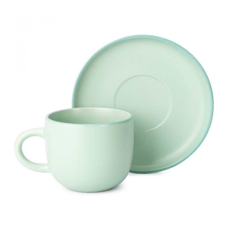 Чайная пара MACARONS 350мл DOMENIK DM7004
Чайная пара MACARONS 350мл DOMENIK DM7004