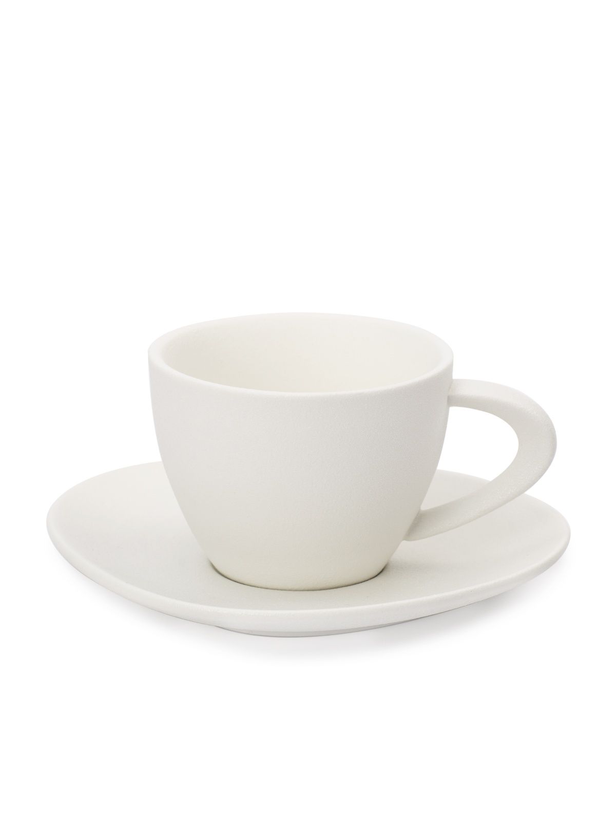 Чайная пара ROCK WHITE 200мл DOMENIK DM8016
Чайная пара ROCK WHITE 200мл DOMENIK DM8016