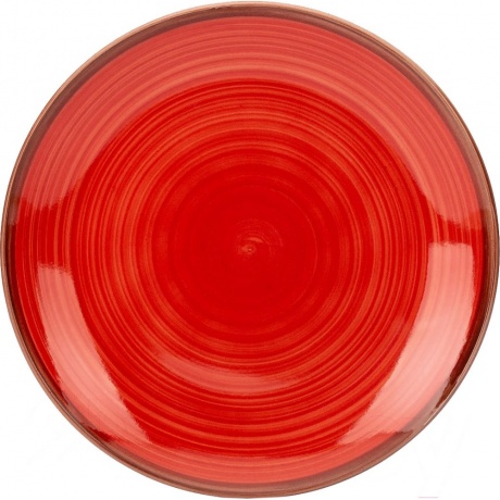 Тарелка обеденная Fioretta Wood Red TDP490 27см хорошее состояние
Тарелка обеденная Fioretta Wood Red TDP490 27см хорошее состояние