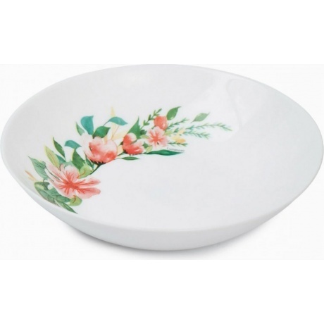 Тарелка суповая ДИВАЛИ НЕО ФРИДА 20см
Тарелка суповая ДИВАЛИ НЕО ФРИДА 20см