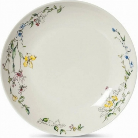Тарелка суповая WILD BOTANICALS 21см
Тарелка суповая WILD BOTANICALS 21см